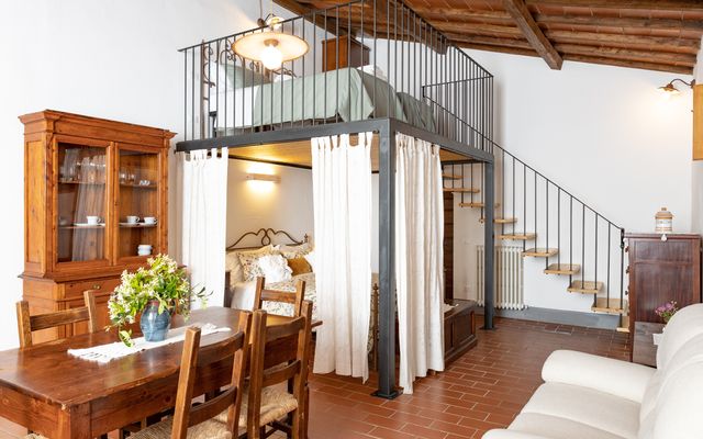 Unterkunft Zimmer/Appartement/Chalet: Vite