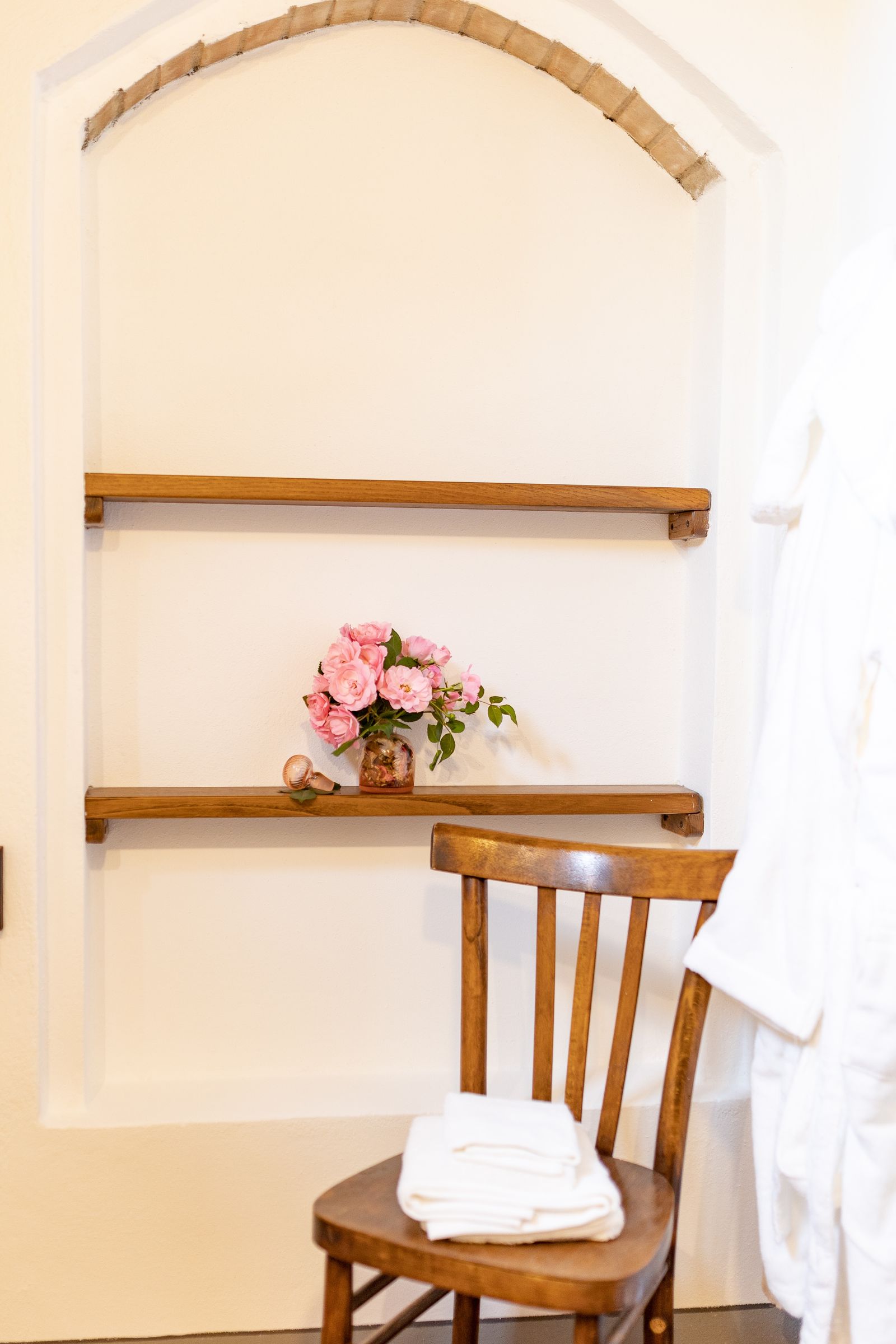 Vite image 6 - Agriturismo La Pievuccia