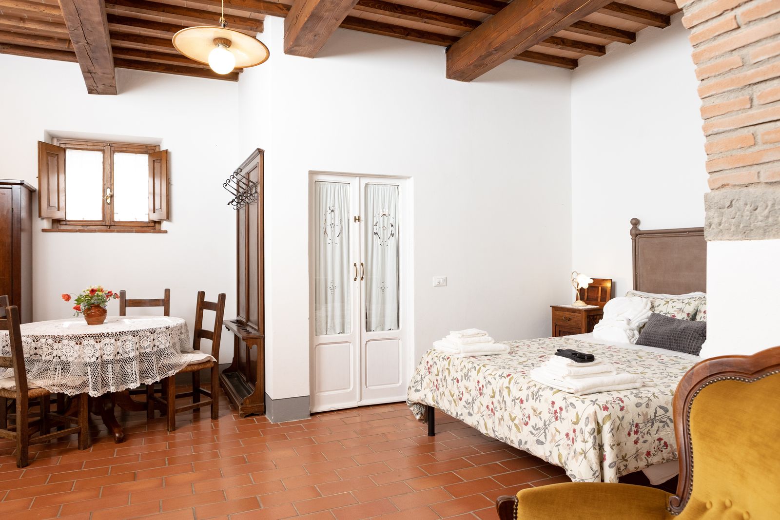 Margherita image 2 - Agriturismo La Pievuccia