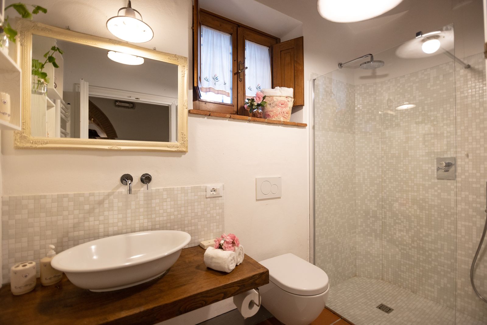 Margherita image 4 - Agriturismo La Pievuccia