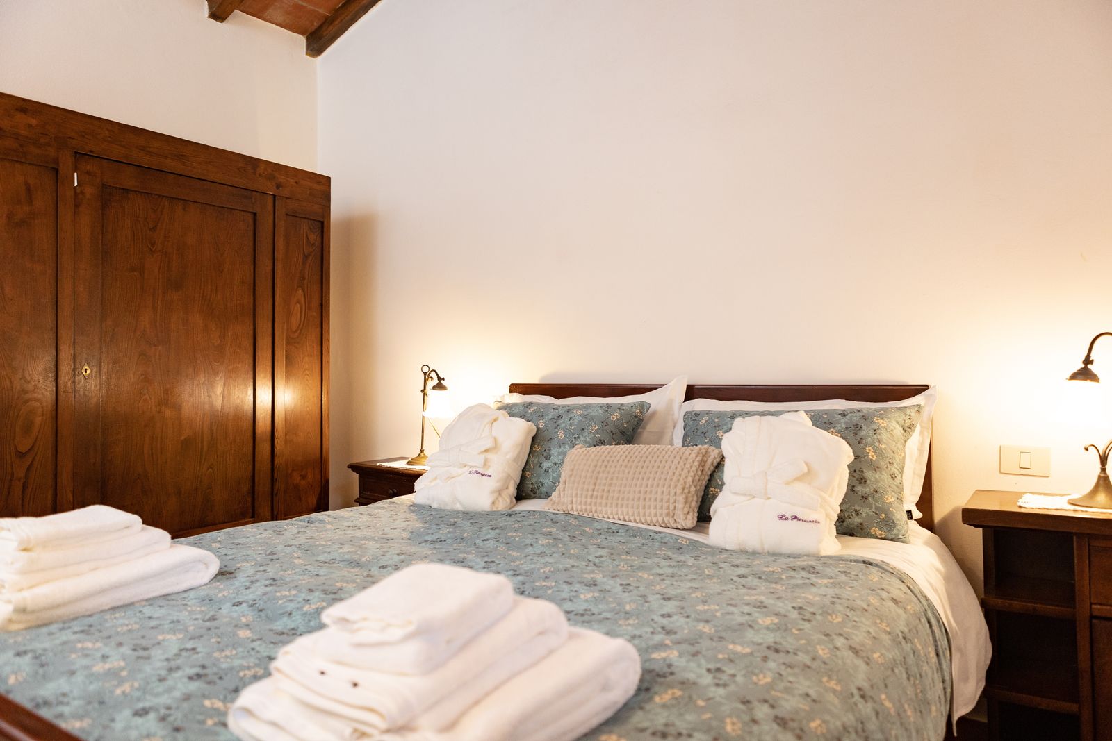 Fiordaliso image 3 - Agriturismo La Pievuccia