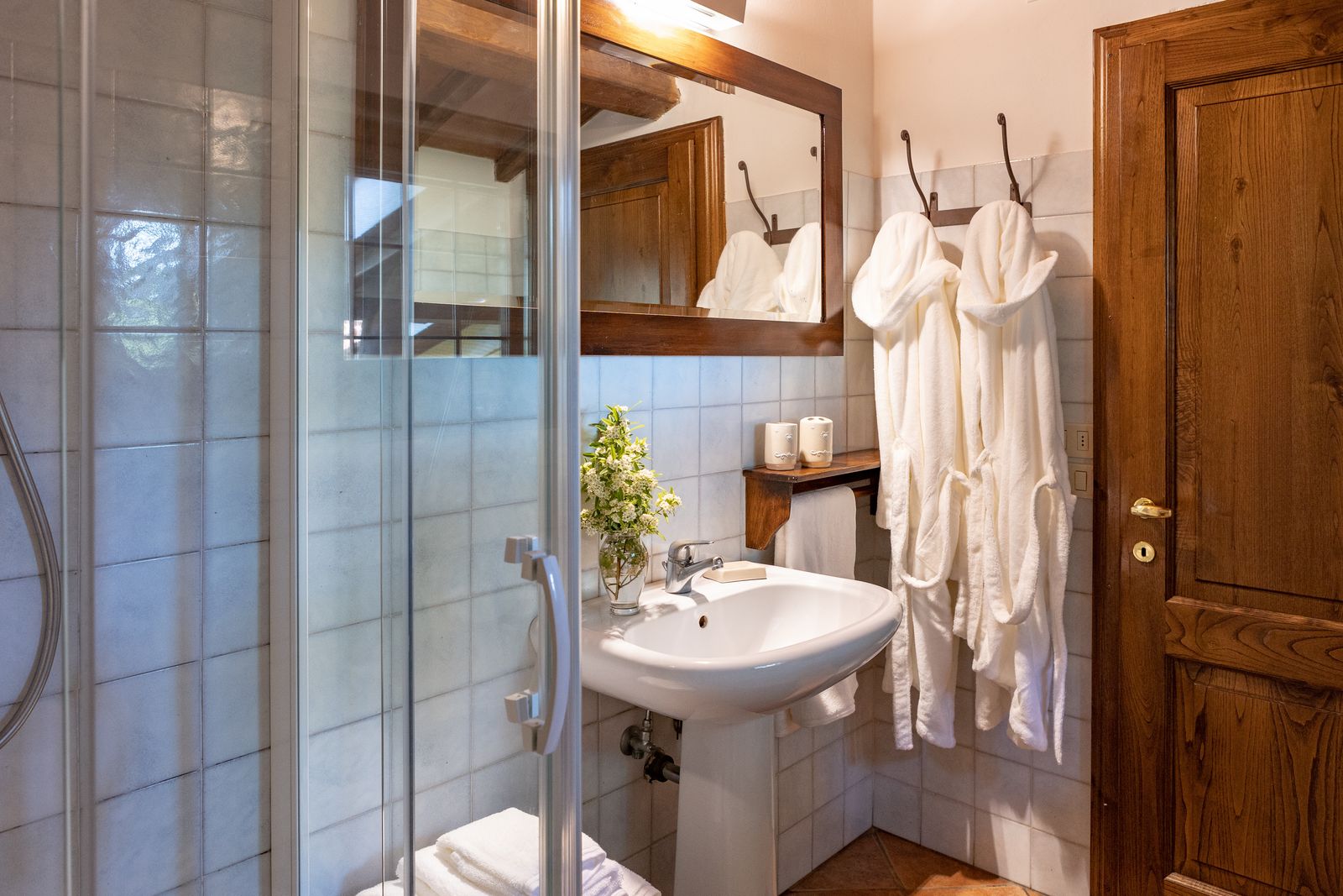 Fiordaliso image 5 - Agriturismo La Pievuccia