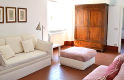 Appartamento 4 - Bio-Agriturismo Il Cerreto, Pomarance (Pisa), Toscana, Italia