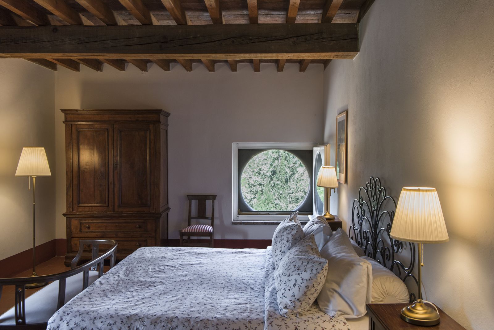 biohotels il cerreto appartement torre