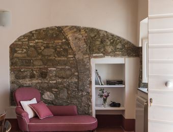  Apartment No. 3 - Bio-Agriturismo Il Cerreto