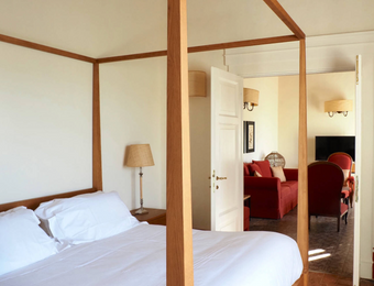  Suite No. 2 - Bio-Agriturismo Il Cerreto