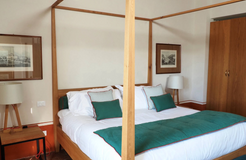 Suite No. 3 (3/3) - Bio-Agriturismo Il Cerreto