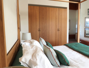  Suite No. 3 - Bio-Agriturismo Il Cerreto