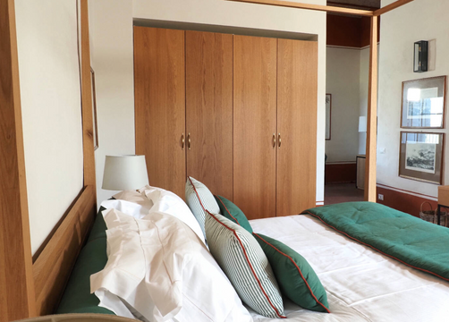 Suite No. 3 (1/3) - Bio-Agriturismo Il Cerreto