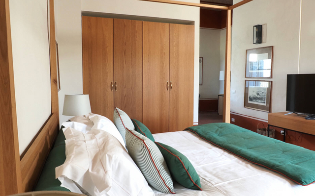 Unterkunft Zimmer/Appartement/Chalet: Suite Nr. 3