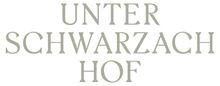  Der Unterschwarzachhof