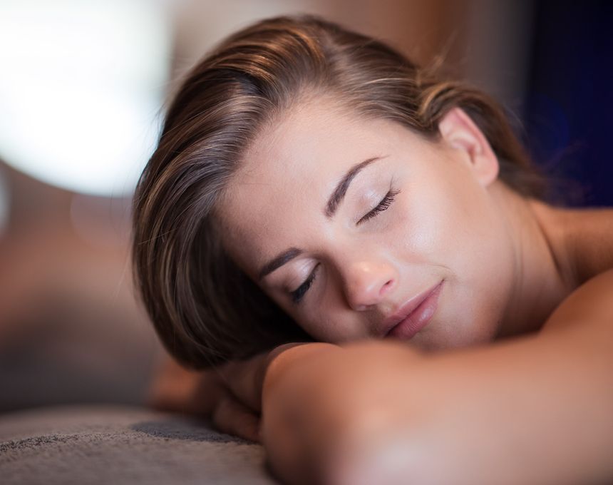 AMONTI Wellnessresort : Holiday offer "Spa Escape"