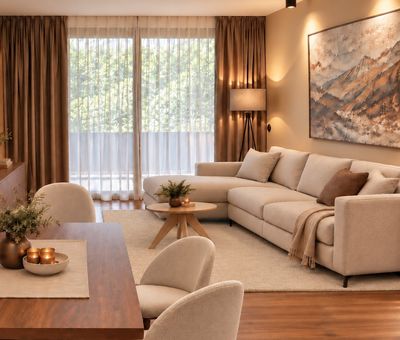 AMONTI Wellnessresort : Harmony Suite (FAMILY)