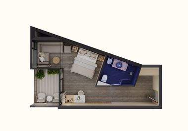 AMONTI Wellnessresort : Doppelzimmer »Doppelzimmer Pura« map