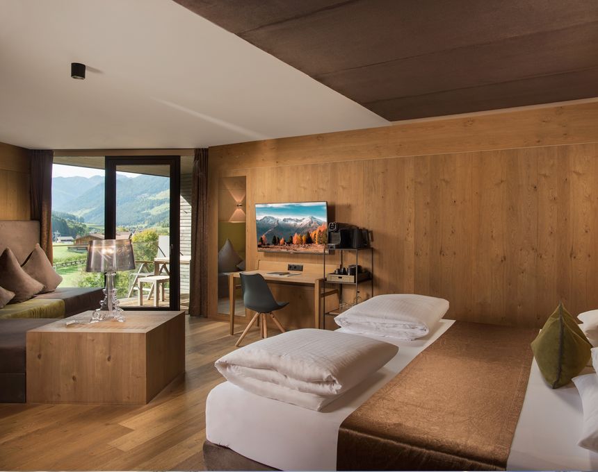 AMONTI Wellnessresort : Doppelzimmer »Doppelzimmer Superior« #2