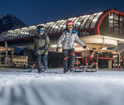 Winter-Family-Wochen