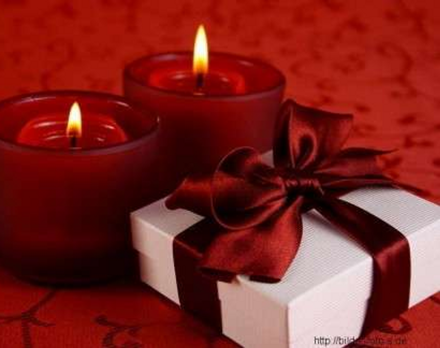 LUNARIS Wellnessresort : Urlaubsangebot »Weihnachtspaket ( 2017 )«