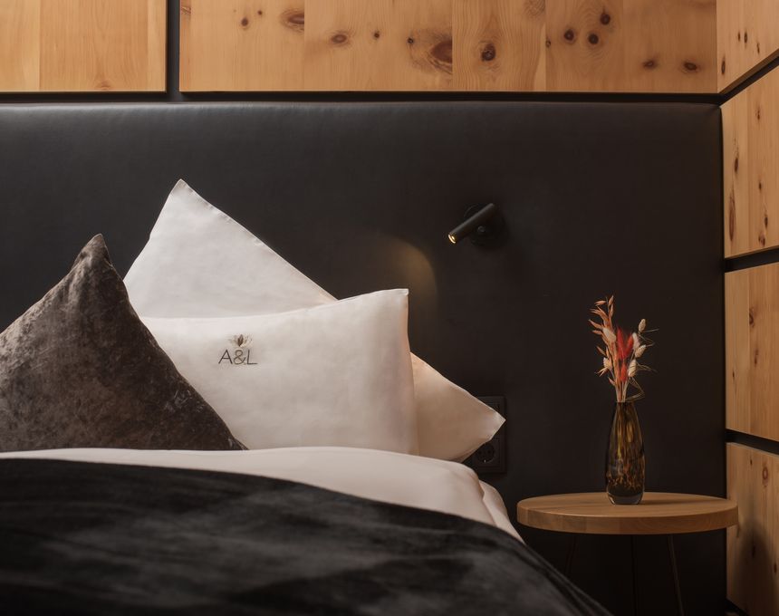 LUNARIS Wellnessresort : Suite «Design Suite» #3