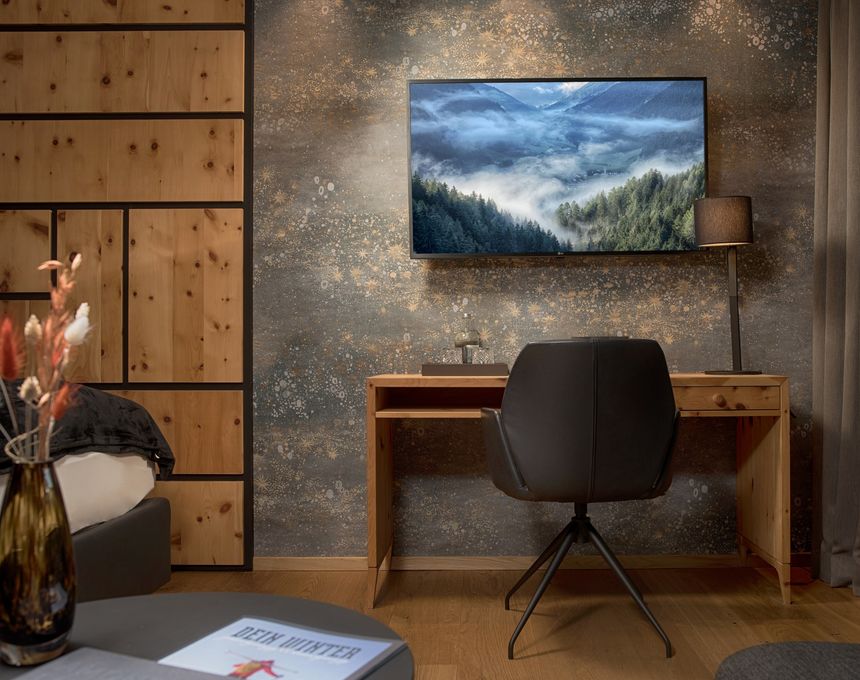 LUNARIS Wellnessresort : Suite «Design Suite» #2