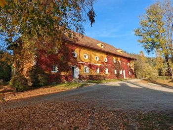 Gut Ottmanach "Josefhof" - Carinthia  - Austria