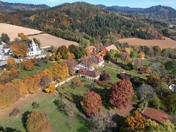 Gut Ottmanach "Schlosshof" - Kärnten - Österreich