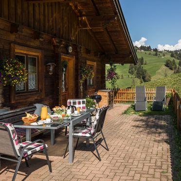 Summer, Chalet Naturblick am ZwisleggGut, Wagrain, Salzburg, Salzburg, Austria