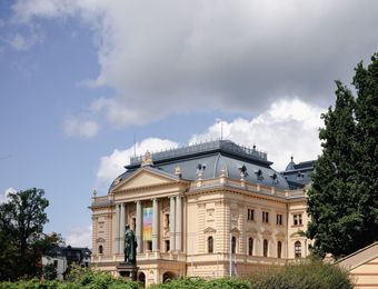 Top Angebot: Schwerin erleben , 5 = 4 - Biohotel Amadeus