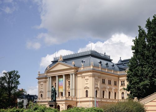 Biohotel Amadeus Schwerin Hoftheater - Biohotel Amadeus