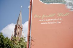 Biohotel Amadeus: Staturlaub Schwerin  – Schweriner Dom - Biohotel Amadeus, Schwerin, Ostsee, Mecklenburg-Vorpommern, Deutschland
