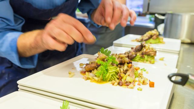 Giorni del "Buon Gustaio"