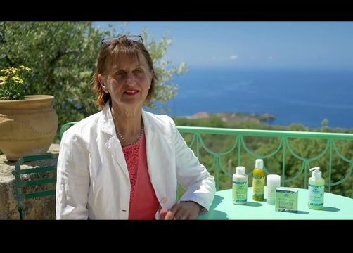 Hotelvideo Mani Sonnenlink - Mani Sonnenlink, Pyrgos-West Mani, Peloponnes, Griechenland