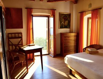  Gelbe Wohnung - Mani Sonnenlink