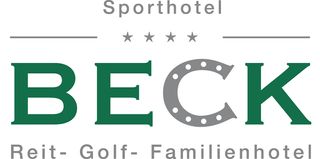 Sporthotel Beck - Logo