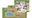 Grundriss Infinity-Chalet