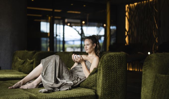 DAY SPA & GOURMET DINNER