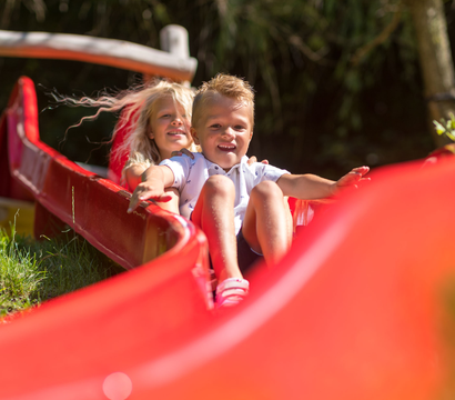 Angebot: FAMILY DEAL: KINDER KOSTENLOS - Quellenhof Luxury Resort Passeier