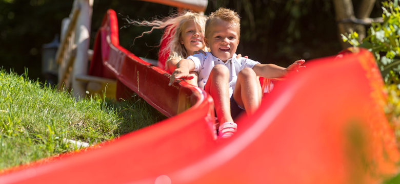 Quellenhof Luxury Resort Passeier: FAMILY DEAL: KINDER KOSTENLOS