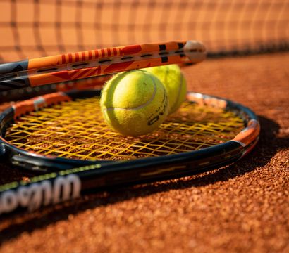 Angebot: TENNISWOCHE - Quellenhof Luxury Resort Passeier