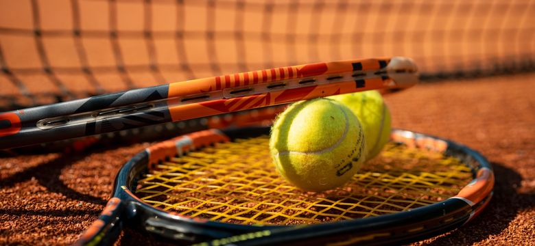 Quellenhof Luxury Resort Passeier: TENNISWOCHE