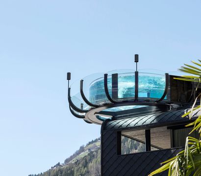 Offer: 4=3 SPECIAL - Quellenhof Luxury Resort Passeier