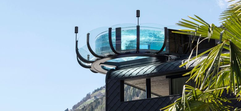 Quellenhof Luxury Resort Passeier: 4=3 SPECIAL