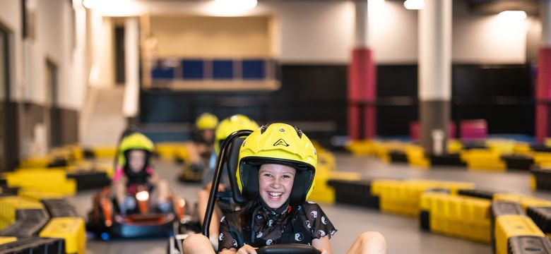 Quellenhof Luxury Resort Passeier: FAMILY DEAL - KINDER KOSTENLOS
