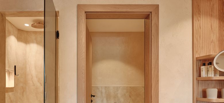 Quellenhof Luxury Resort Passeier: Royal Wellness-Suite image #6