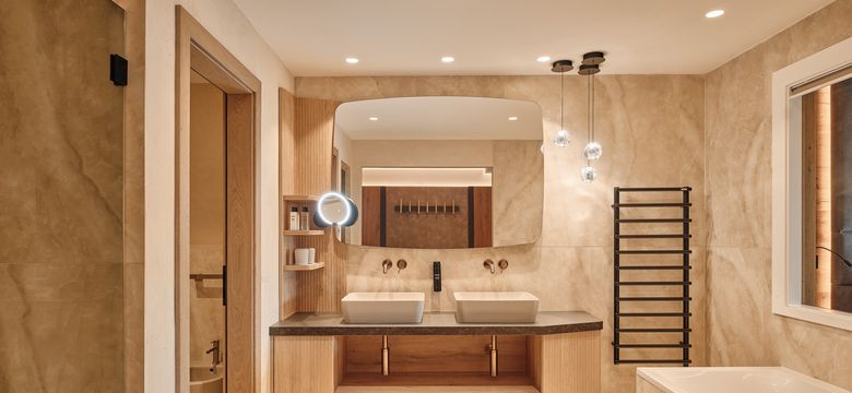 Quellenhof Luxury Resort Passeier: Royal Wellness-Suite image #4