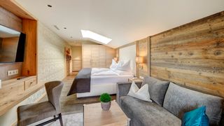 Doppelzimmer Ifinger