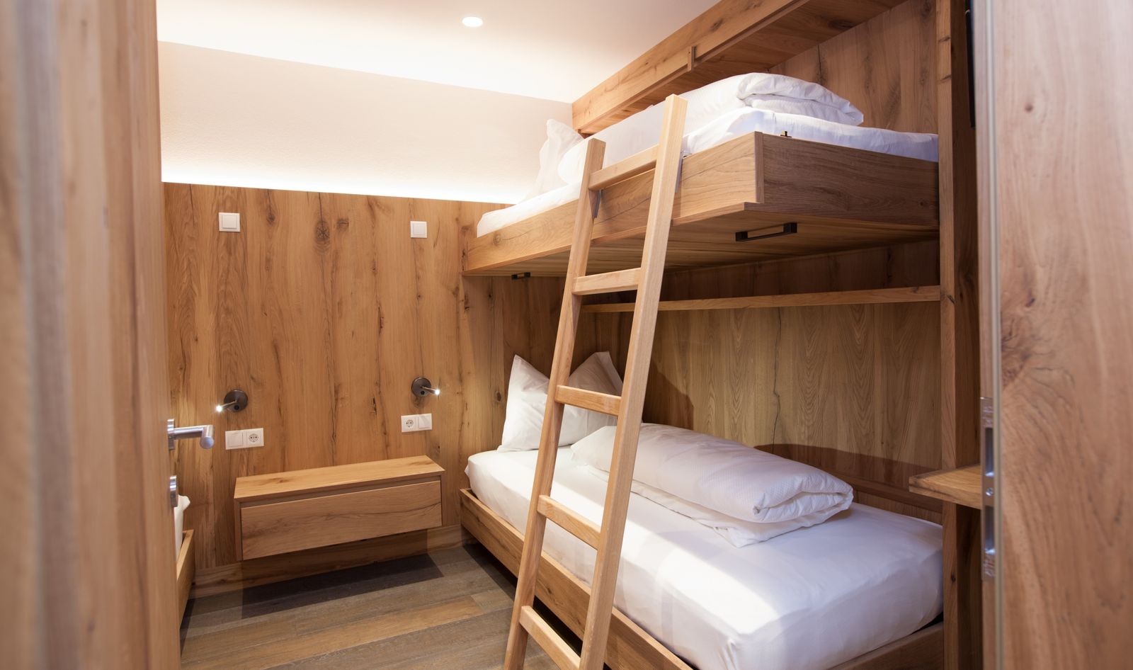 Royal Garden Suite image 6 - Quellenhof Luxury Resort Passeier