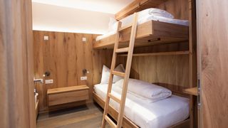 Royal Garden Suite deluxe