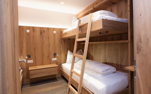 Royal Garden Suite image 6 - Quellenhof Luxury Resort Passeier