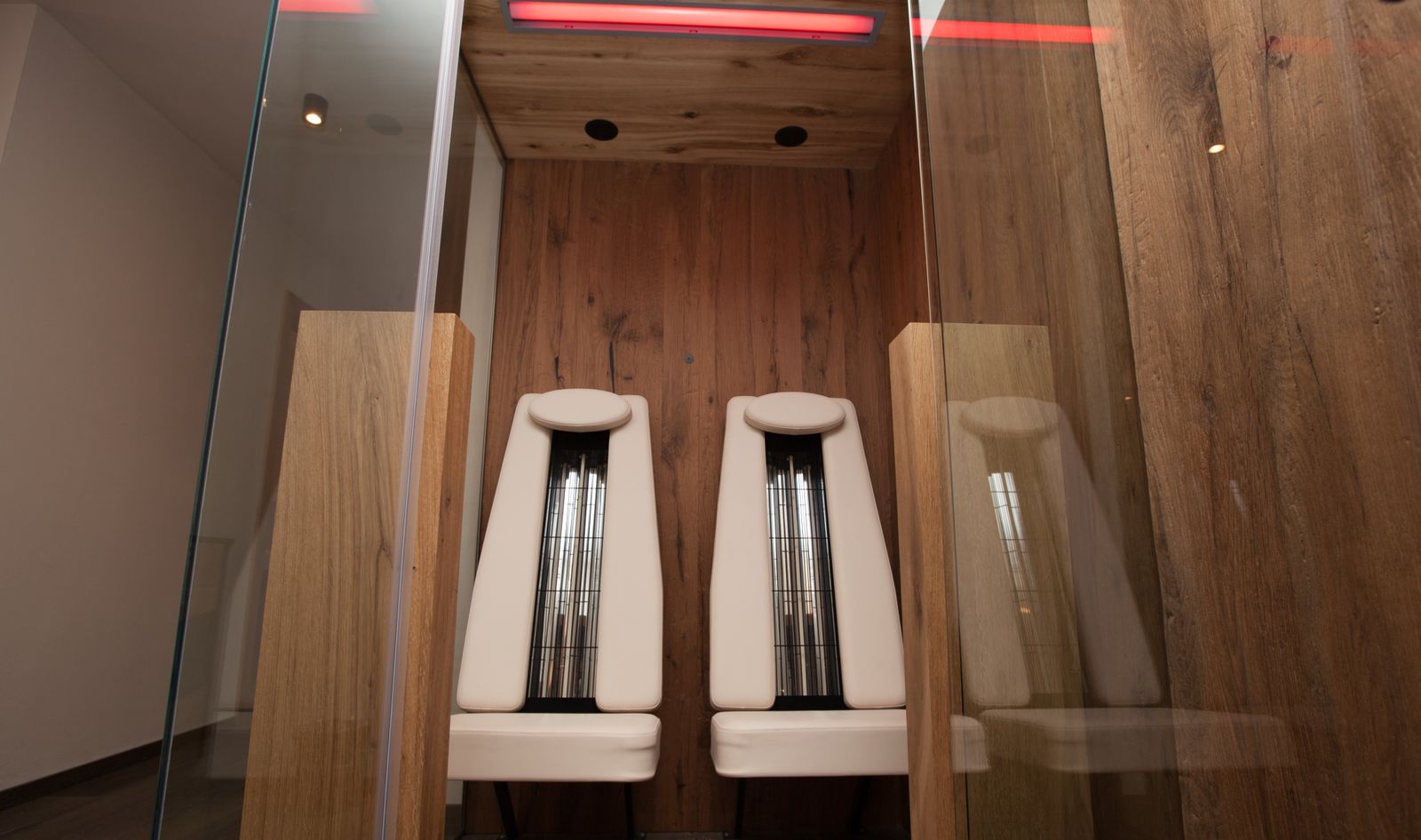 Royal Garden Suite deluxe image 3 - Quellenhof Luxury Resort Passeier