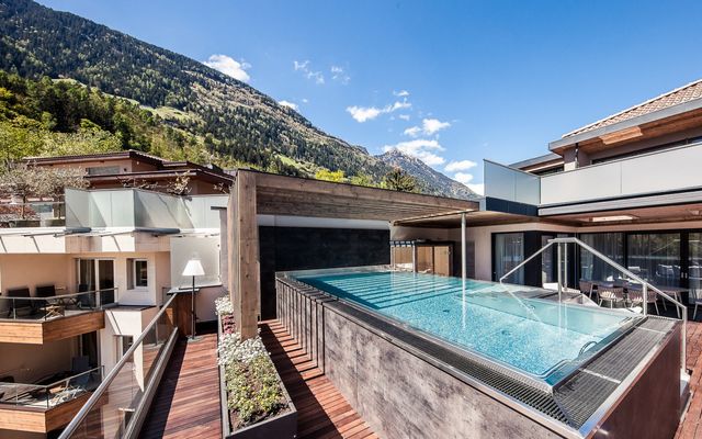 Panorama-Chalet image 3 - Quellenhof Luxury Resort Passeier